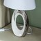 Bedroom lamps, Nightstand Lamp, Desk lamps, Cool Lamps for Ideal Gifts, Designer table lamps, Decorative Lamps, Unique Lamps for Home Decor Living Room or Bedroom,